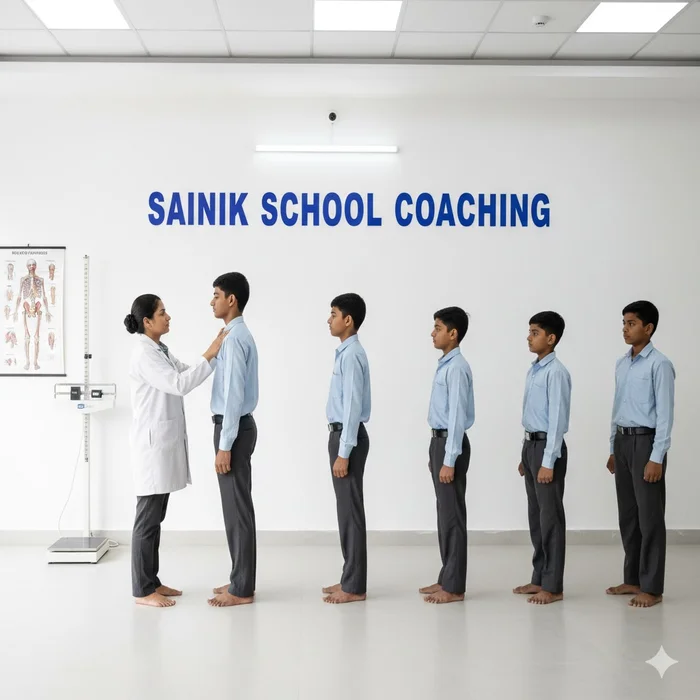 Flat Feet Correction