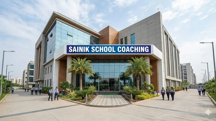 sainik school coaching for rms and rimc exams