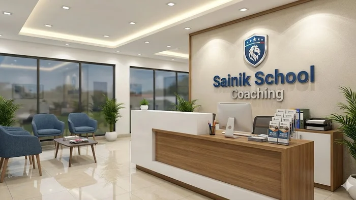 RIMC Coaching in Udaipur