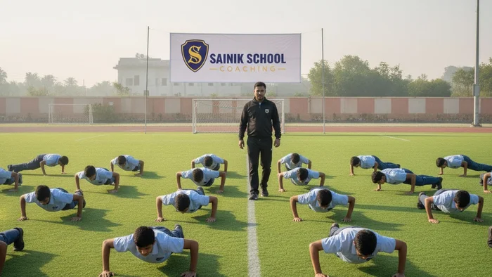 AISSEE coaching Deoghar
