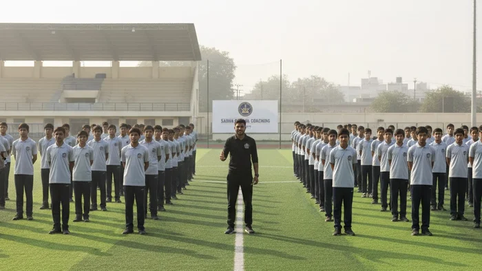 sainik school coaching aiseee exam