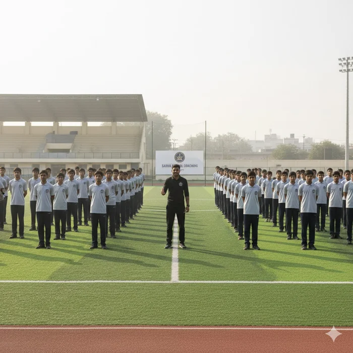 Sainik School