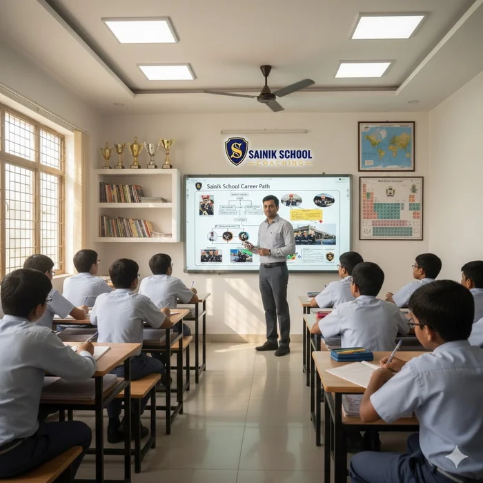 RMS Coaching in Noida