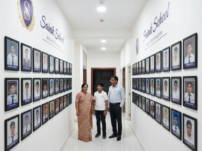 sainik school coaching rms & rimc exams