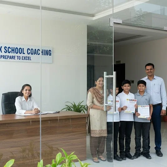 Best Sainik Coaching in Kapurthala