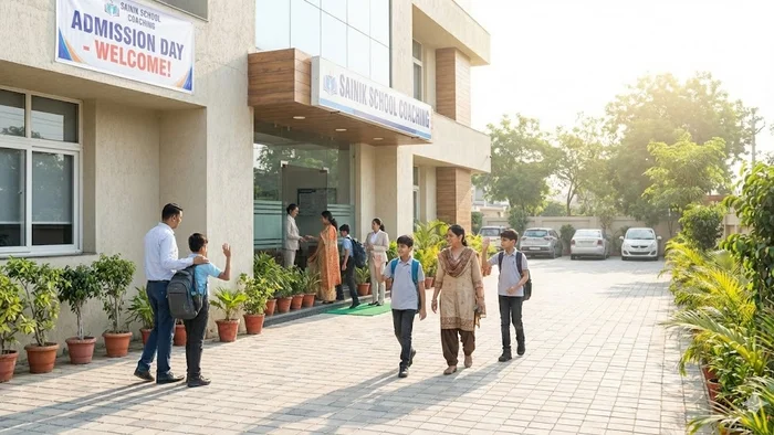 RIMC Coaching in Mumbai