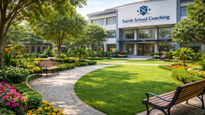 Sainik School Nalanda