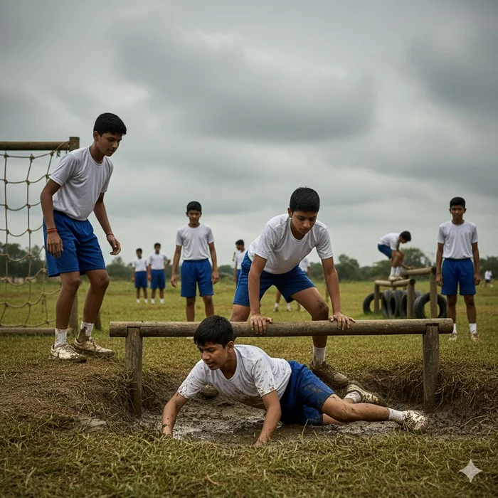 Sainik School Coaching in Patna