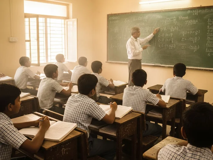 Rashtriya Indian Military College