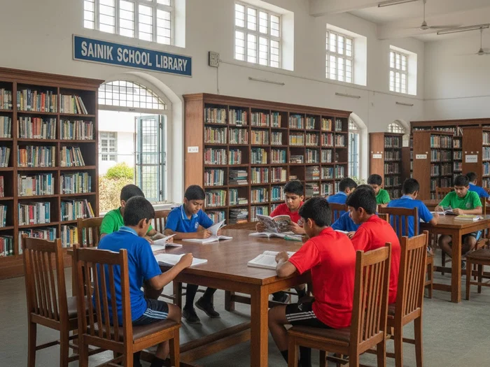 Rashtriya Military School