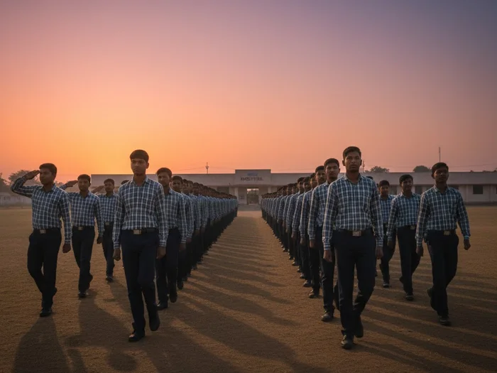 Sainik School Coaching in Patna