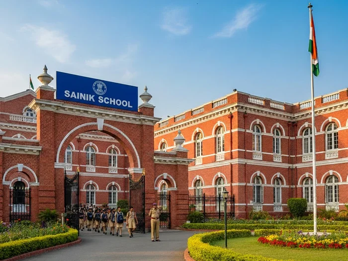 Rashtriya Military School