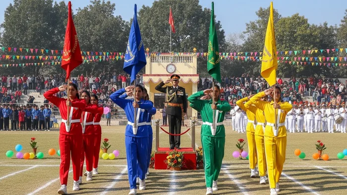 sainik school coaching for rms and rimc exams