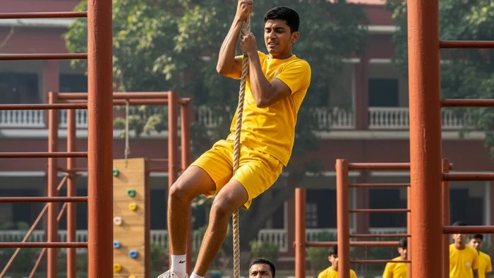 sainik school coaching