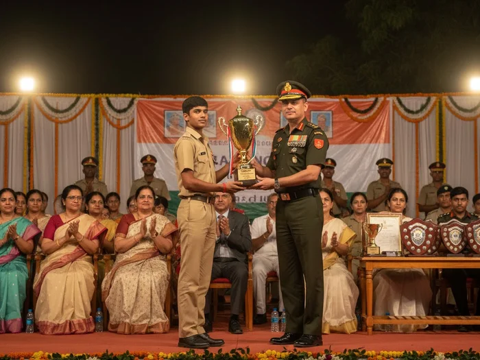 sainik school coaching