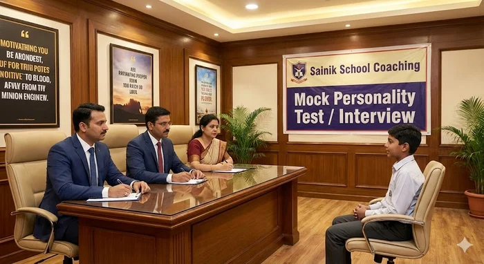 RMS Coaching in Agartala