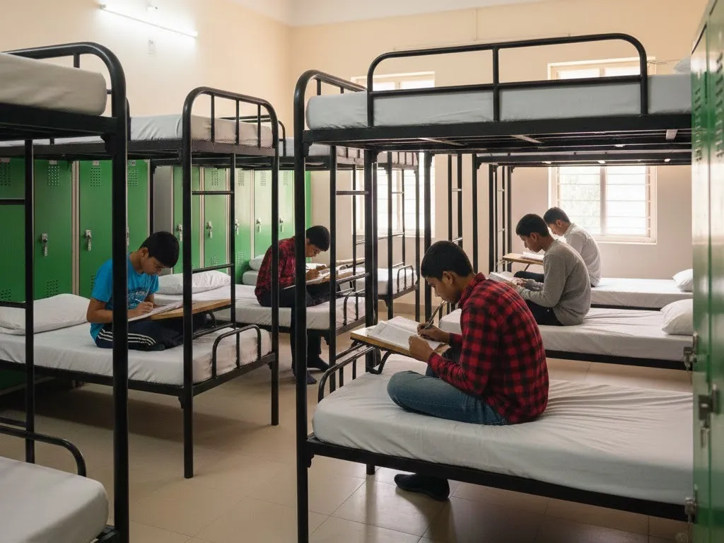 sainik school coaching basavanagudi