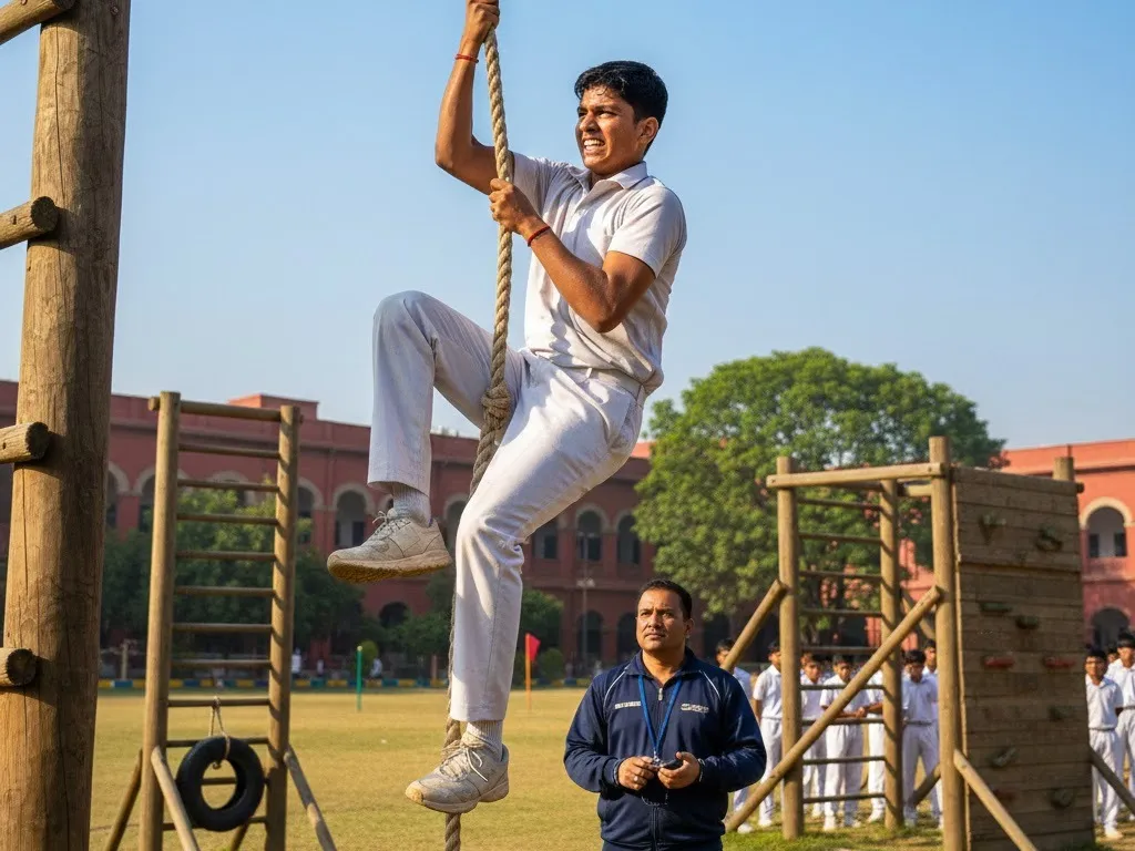 sainik school coaching koramangala