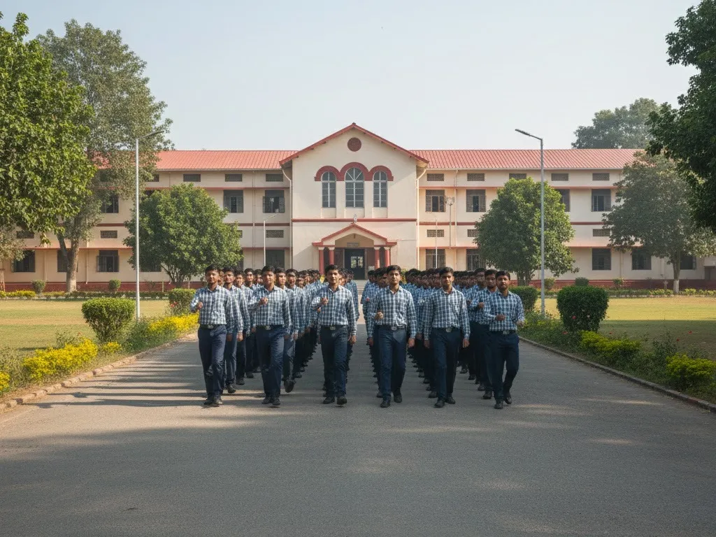 sainik school coaching malleshwaram