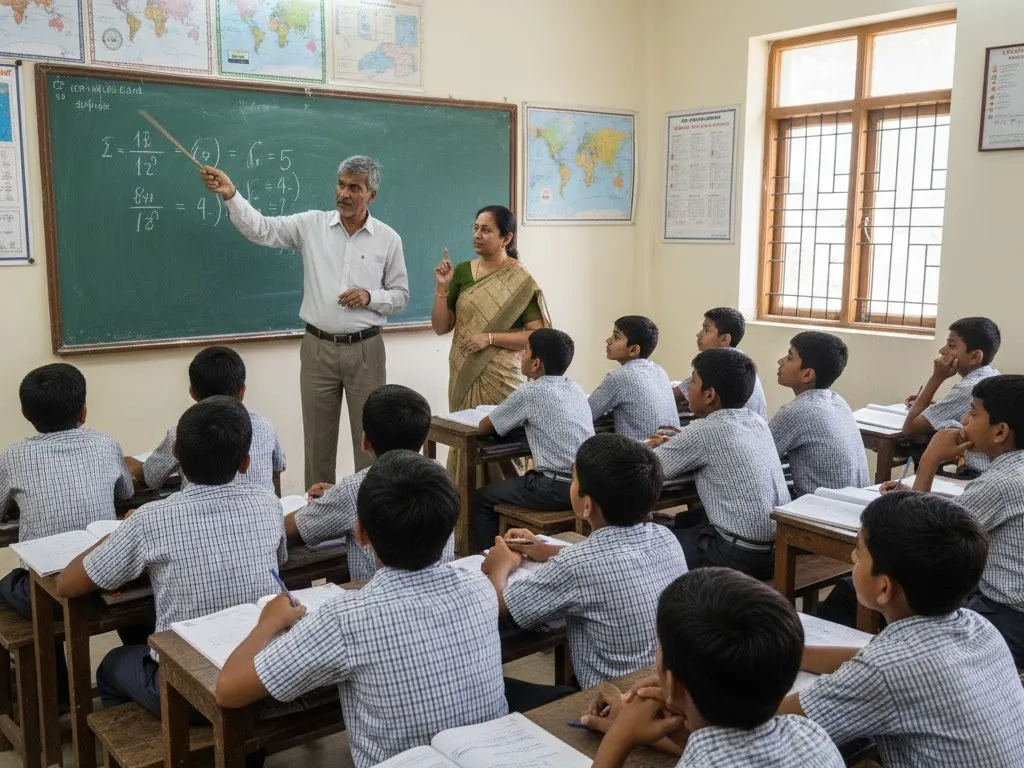 sainik school coaching agra