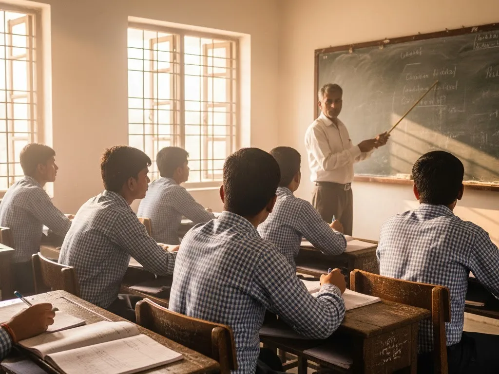 sainik school coaching hsr layout