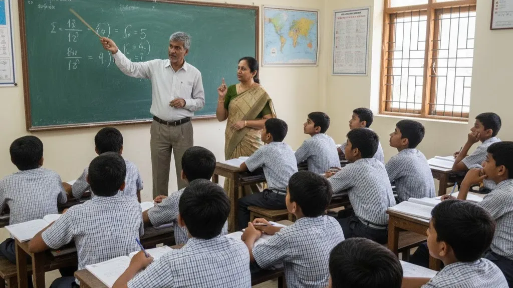 sainik school coaching indiranagar