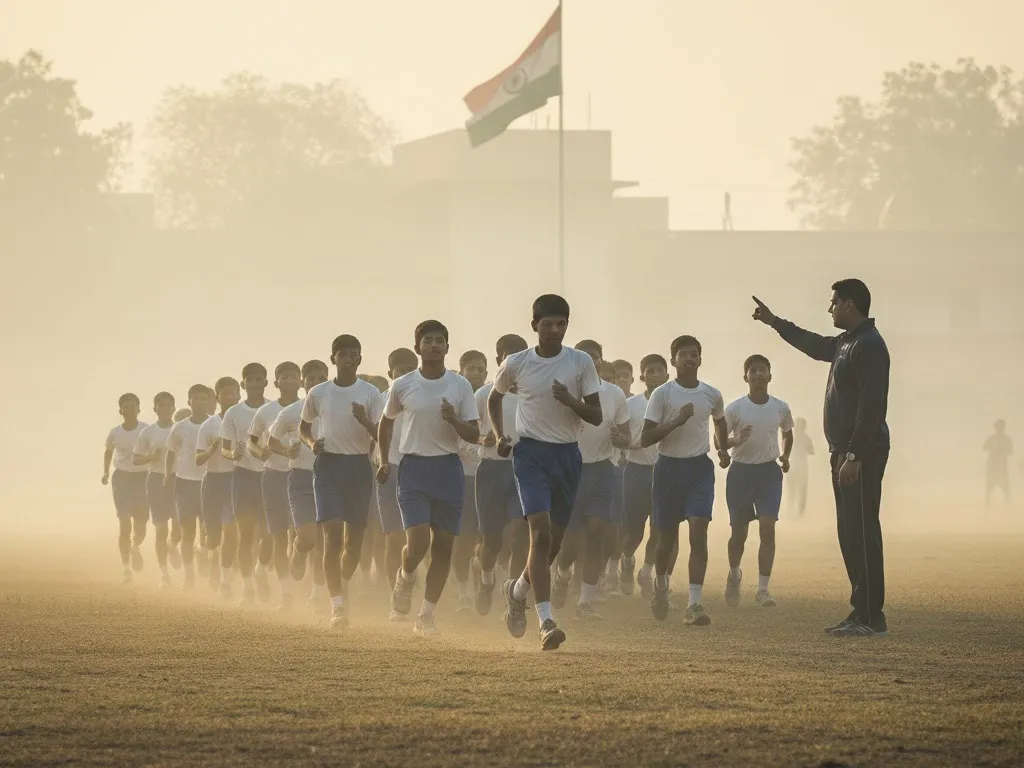 sainik school coaching electronic city