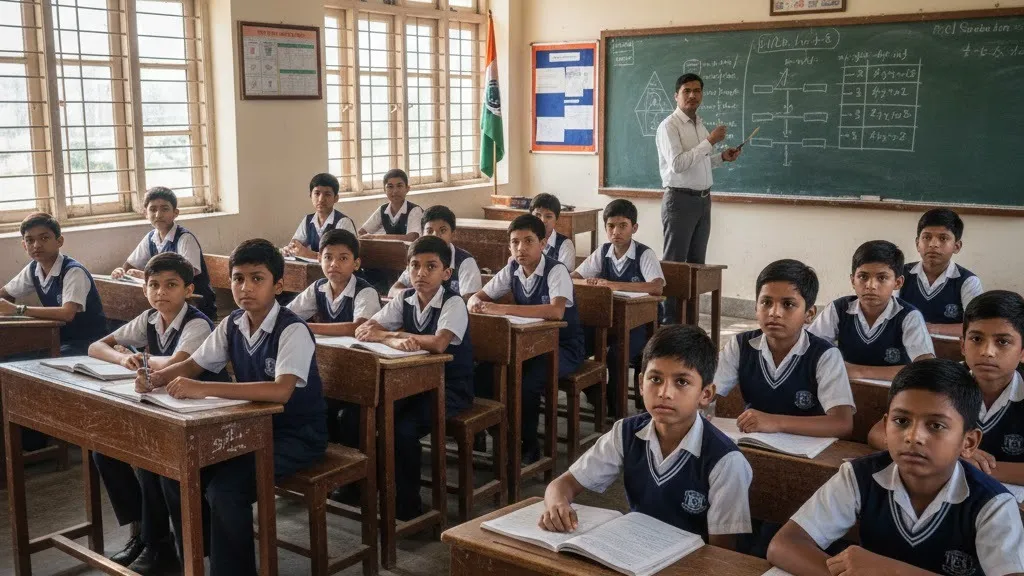 sainik school coaching mg road