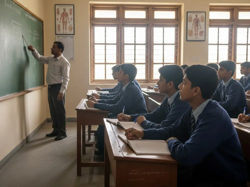 sainik school coaching ub city