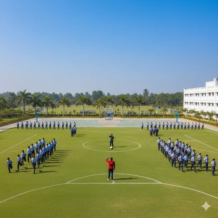 Sainik School Coaching in Solapur