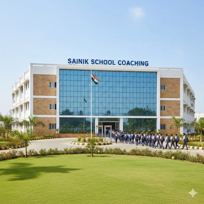 Sainik School Coaching in Varanasi