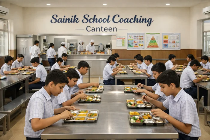 Sainik School Coaching in Gurugram