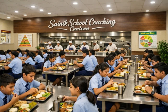 best sainik school coaching in salem