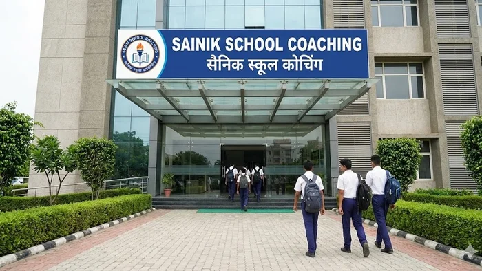 AISSEE preparation Sagar