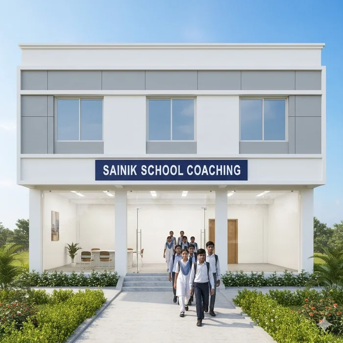 Sainik School coaching Patan Gujarat