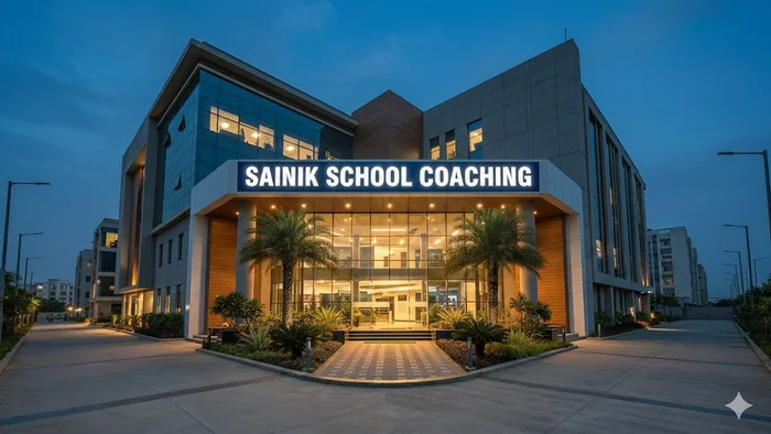 Best Sainik School Coaching in Saharanpur