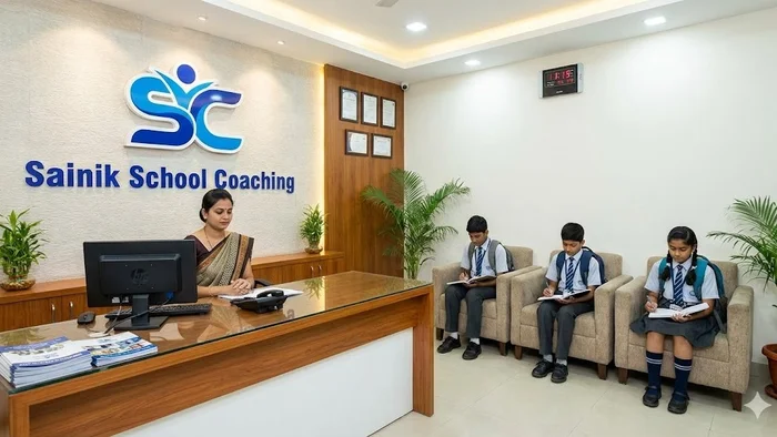 RIMC Coaching in Pathankot