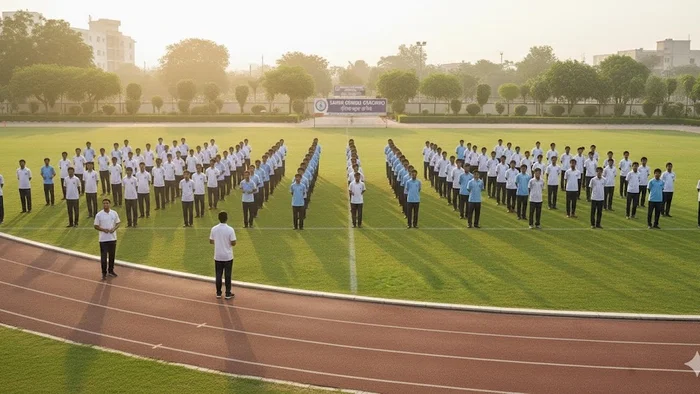 Sainik School Coaching in Kanpur