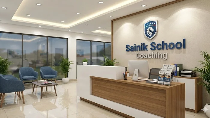 Sainik School Coaching in Rewa