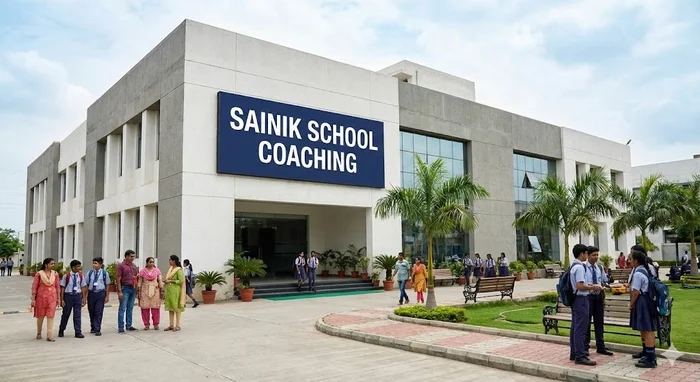 RIMC Coaching in Gurugram