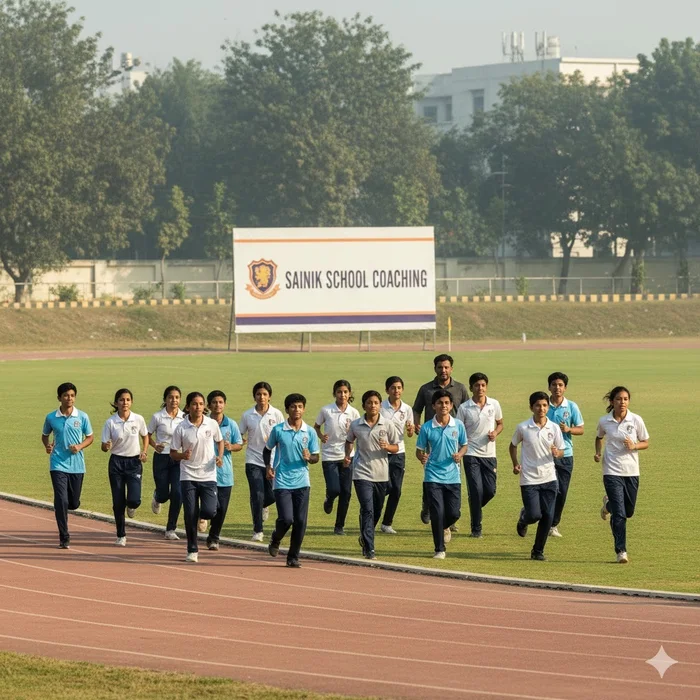 Best Sainik School Coaching in Purulia