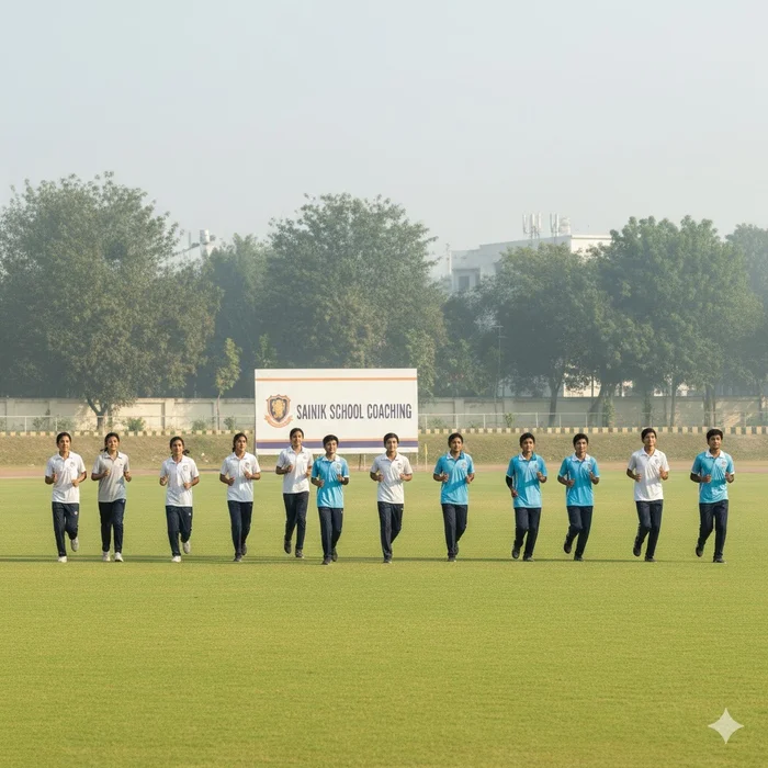 Sainik School Coaching in Aurangabad