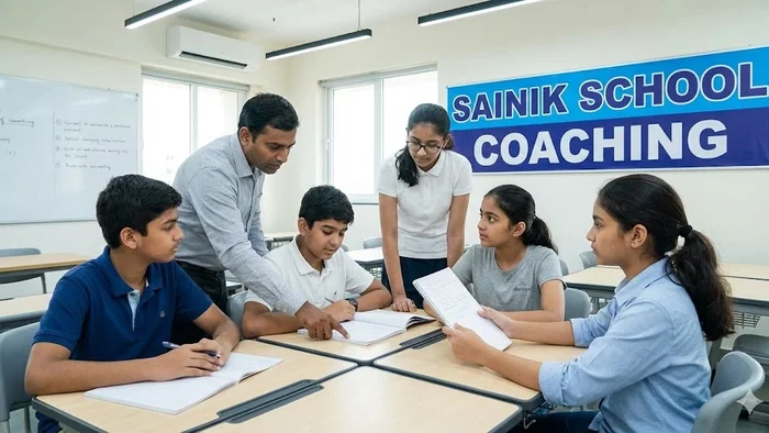 RIMC Coaching in Patna