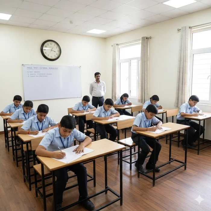 RIMC Coaching in Ludhiana