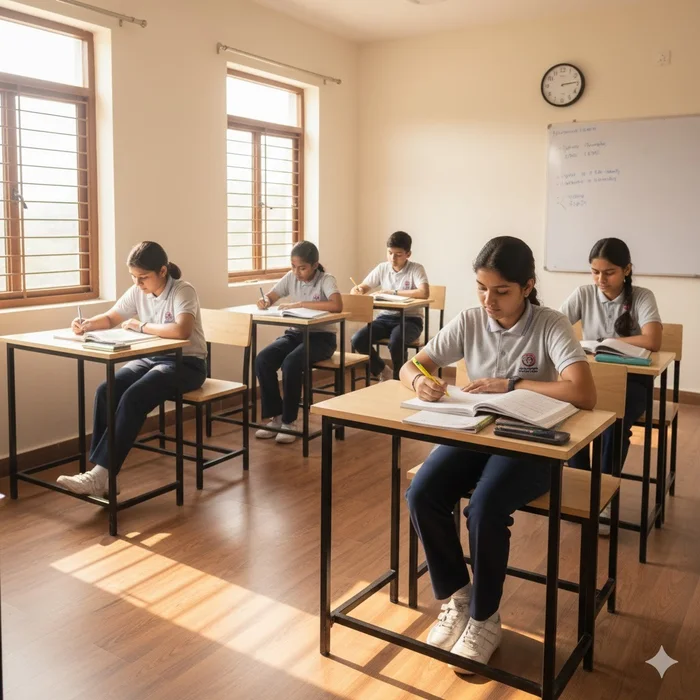 Sainik School Coaching in Gurugram