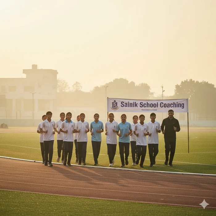 best sainik school coaching in salem