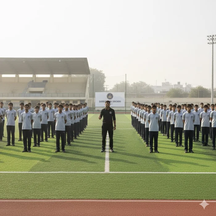 Best Sainik Coaching in Kapurthala