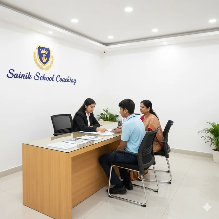 Sainik School Coaching in Shimla