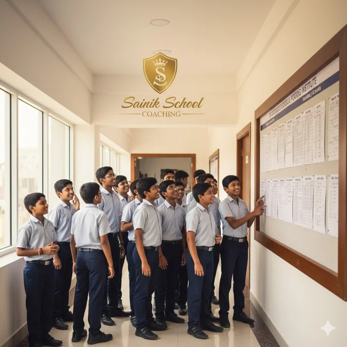 Military School Entrance Coaching in Bhagalpur