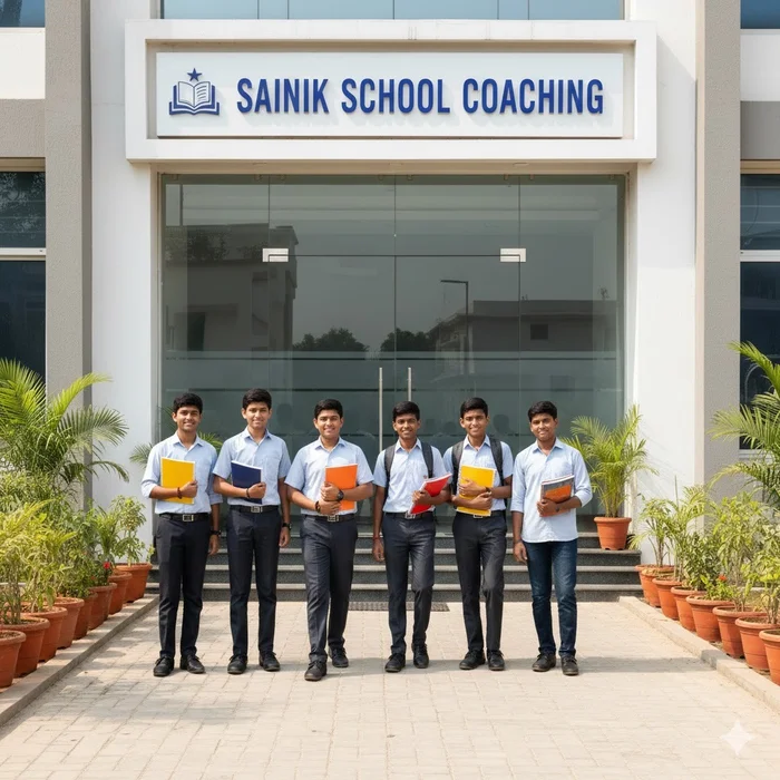 RIMC Coaching in Surat